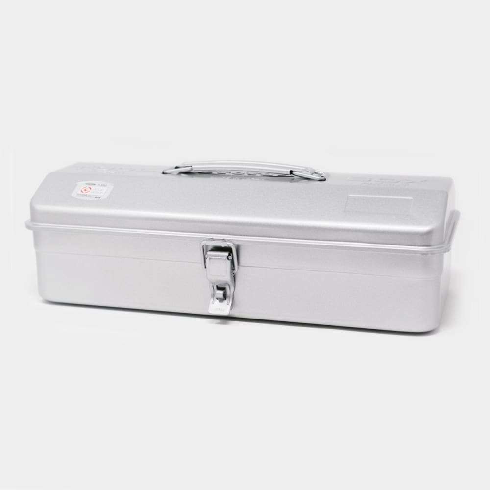 TOYO STEEL Y 350 SILVER - Storage box