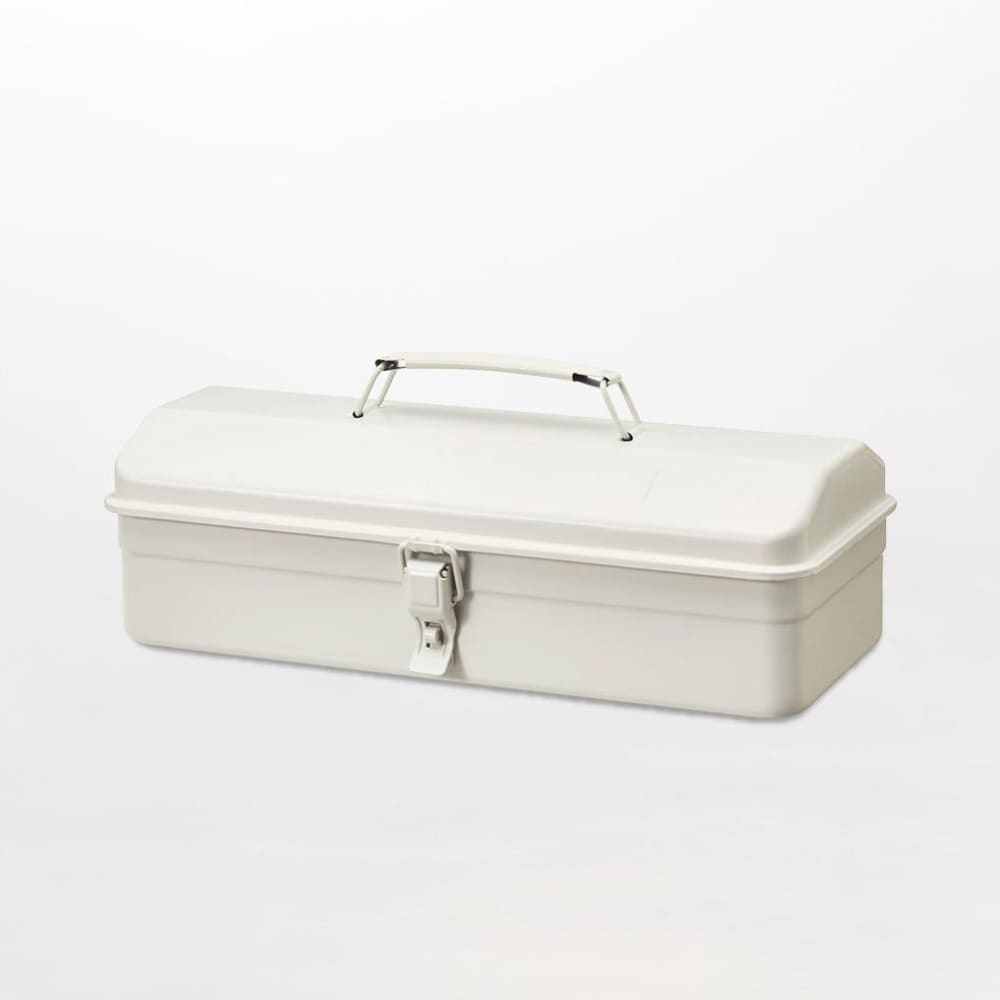 TOYO STEEL Y 350 WHITE - Storage box
