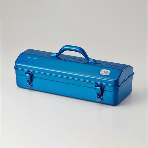 Toyo Steel Toolbox Y-350 Blue