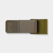 TRAVELER’S notebook Olive Pen Holder - Pen Holder