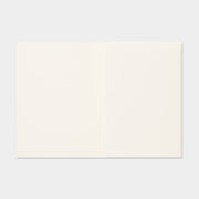 TRAVELER’S notebook Passport Size Refill Accordion Fold
