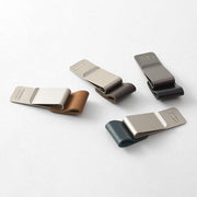 TRAVELER’S notebook Penholder Black 016 - Pen Holder