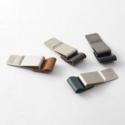 TRAVELER'S notebook Penholder <M> Black 016 - The Outsiders 