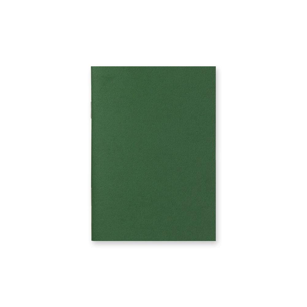 TRAVELER’S notebook Refill Grid MD 002 - Paper Refill