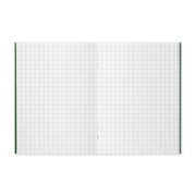 TRAVELER’S notebook Refill Grid MD 002 - Paper Refill