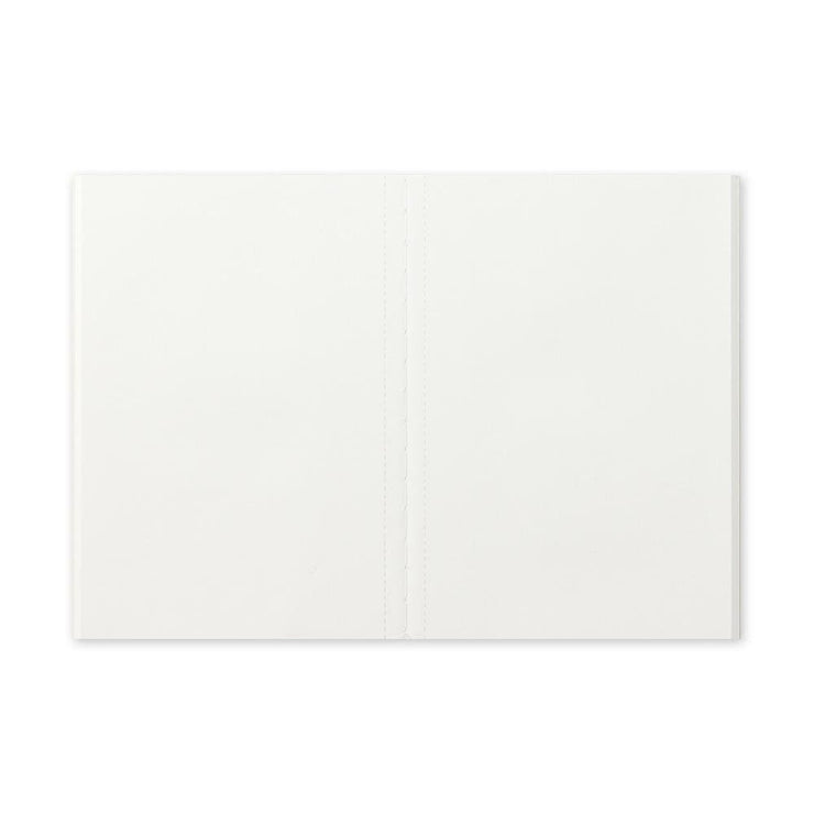 TRAVELER’S notebook Refill Light Paper 005 - Paper Refill