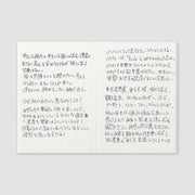 TRAVELER’S notebook Refill Light Paper 005 - Paper Refill