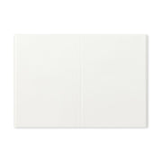 TRAVELER'S notebook Refill <Passport Size> Light Paper 005 - The Outsiders 