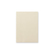 TRAVELER'S notebook Refill <Passport Size> Light Paper 005 - The Outsiders 