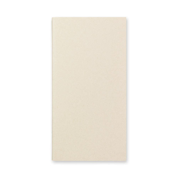 TRAVELER’S notebook Refill Light paper notebook 013 - Paper