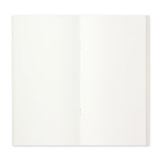 TRAVELER’S notebook Refill Light paper notebook 013 - Paper