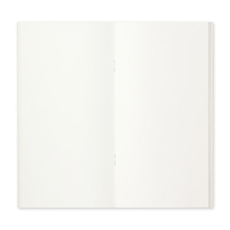 TRAVELER’S notebook Refill Light paper notebook 013 - Paper