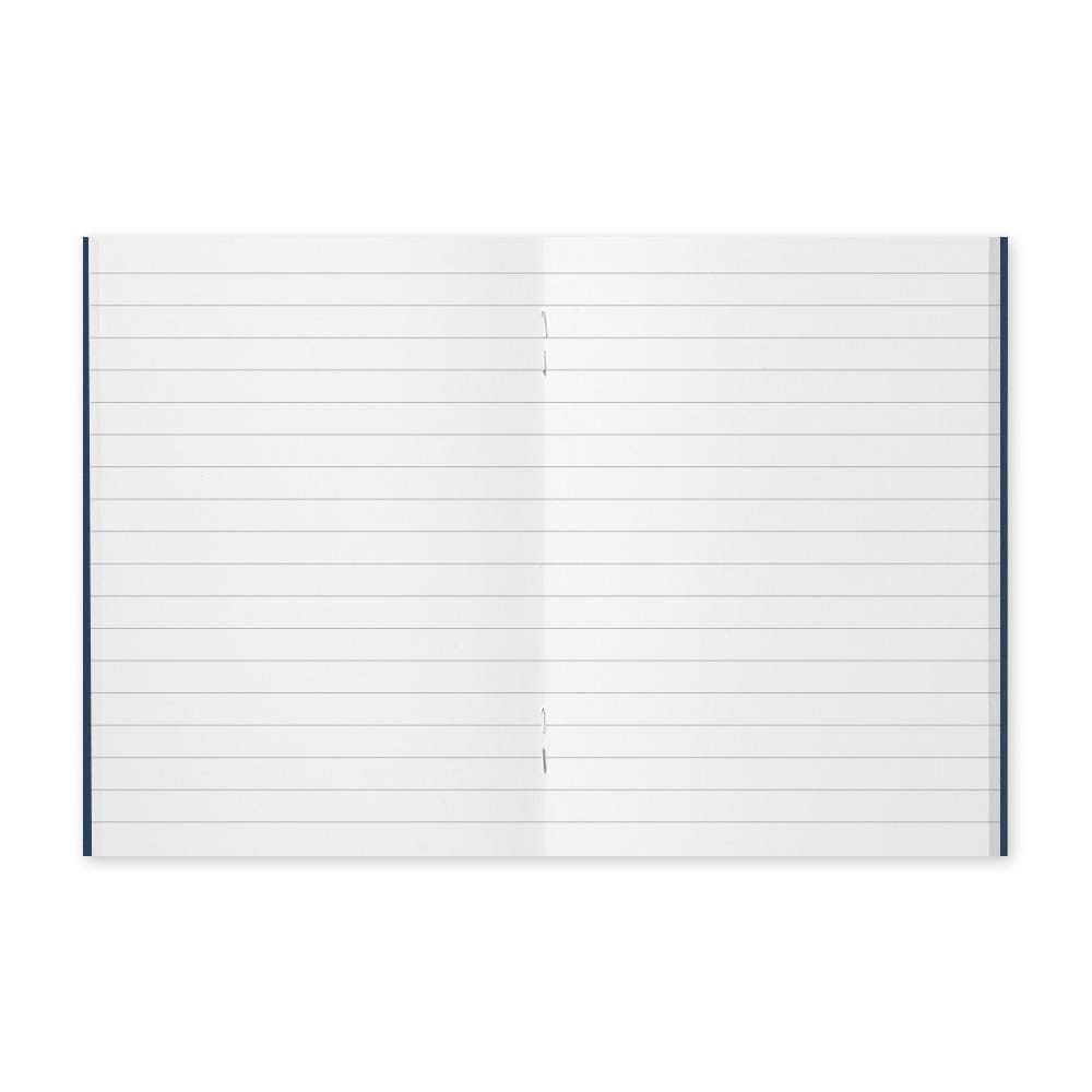 TRAVELER’S notebook Refill Line MD 001 - Paper Refill