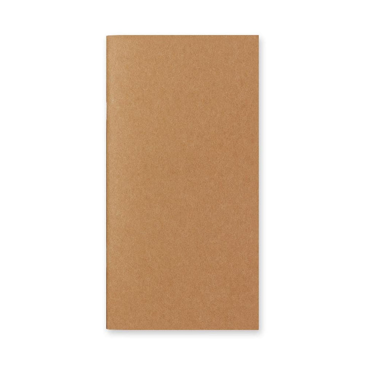 TRAVELER’S notebook Refill Lined notebook 001 - Paper Refill