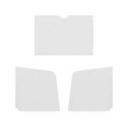 TRAVELER'S notebook Refill Pocket stickers 004 - The Outsiders 