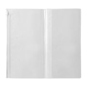 TRAVELER’S notebook Refill Zipper pocket 008 - Zipper Pocket