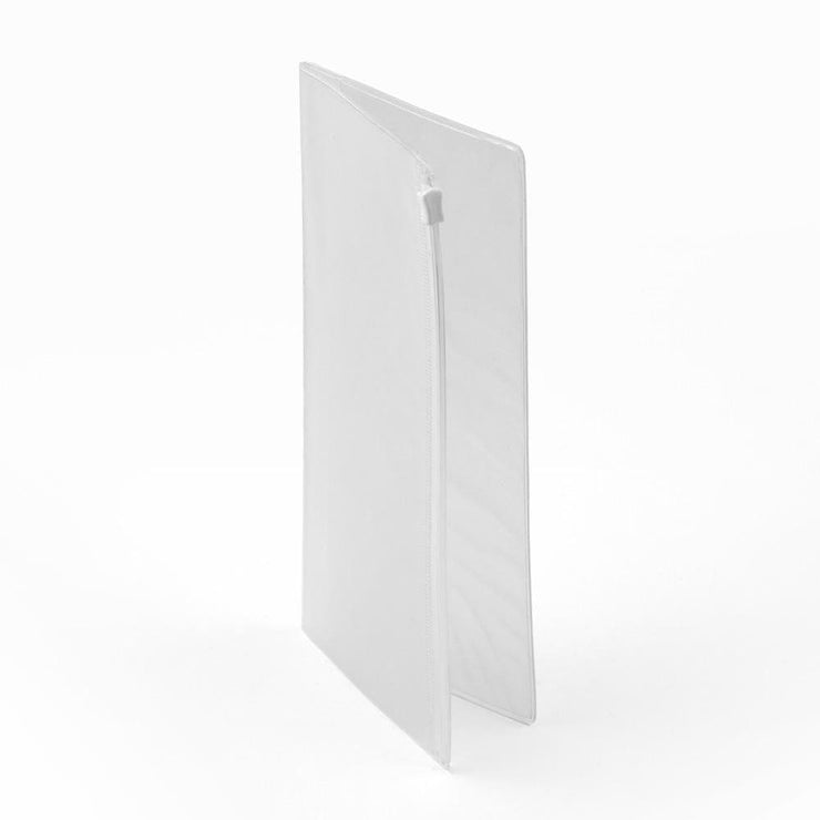 TRAVELER’S notebook Refill Zipper pocket 008 - Zipper Pocket