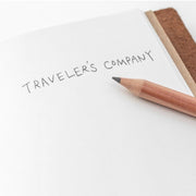 TRC BRASS Pencil Solid Brass - Pencil