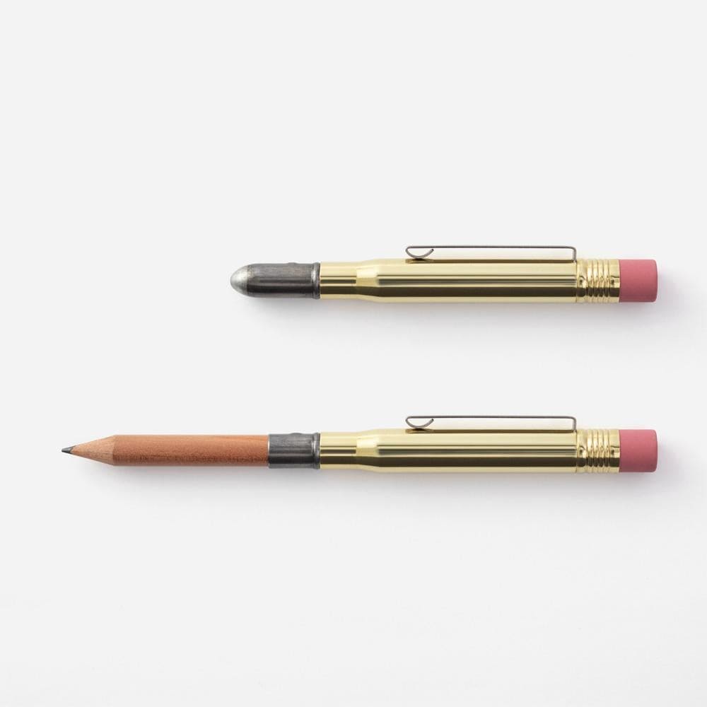 TRC BRASS Pencil Solid Brass - Pencil