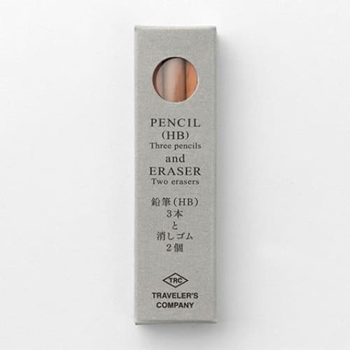 TRC Refill for BRASS Pencil - Pencil