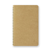 TRC SPIRAL RING NOTEBOOK Paper Pocket - Notebook Spiral