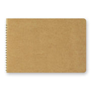 TRC SPIRAL RING NOTEBOOK Paper Pocket - Notebook Spiral