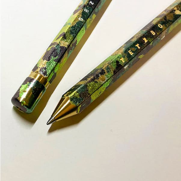 Z110 - Camouflage - Ballpointpen - Ballpoint Pen